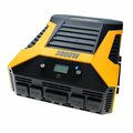 Calculatorcalculadora 3000 Watt Modified Sine Wave Power Inverter CA3487267